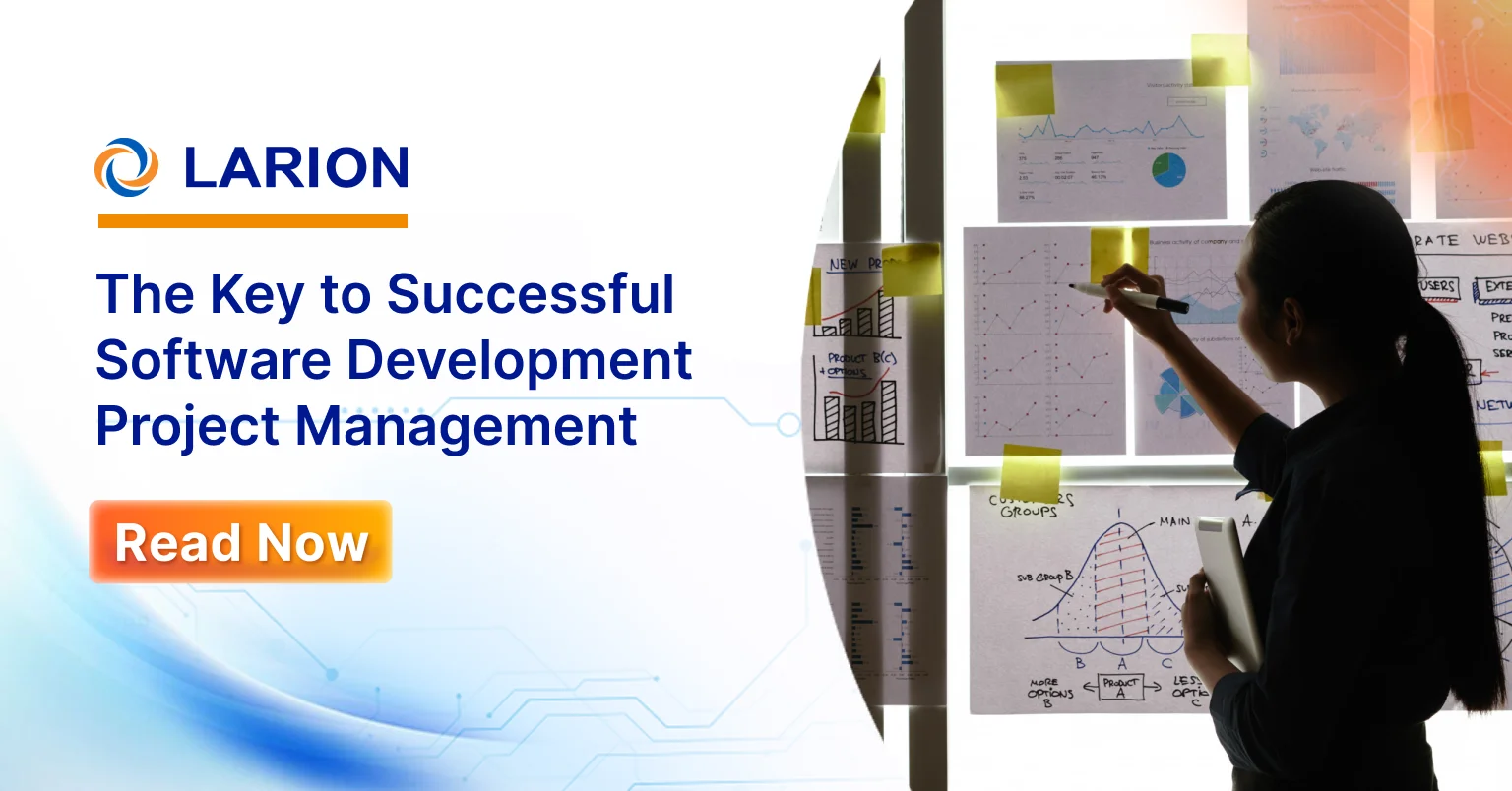 Software Development Project Management for Success
