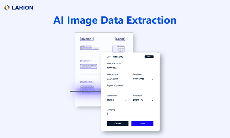 AI Image Data Extraction 1