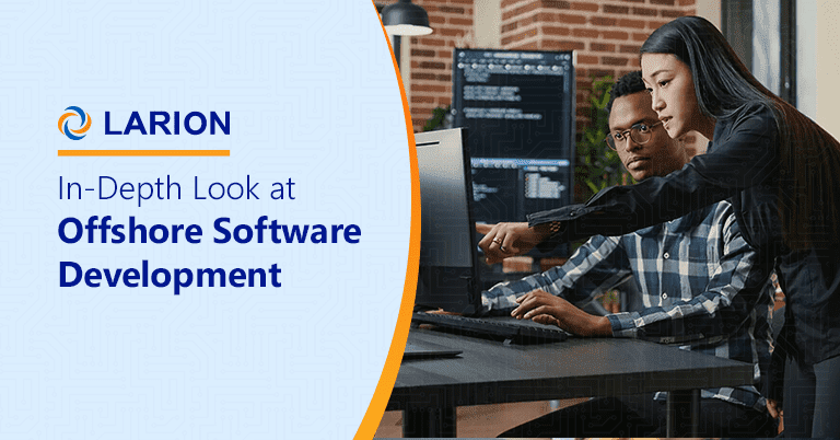 Offshore Software Development