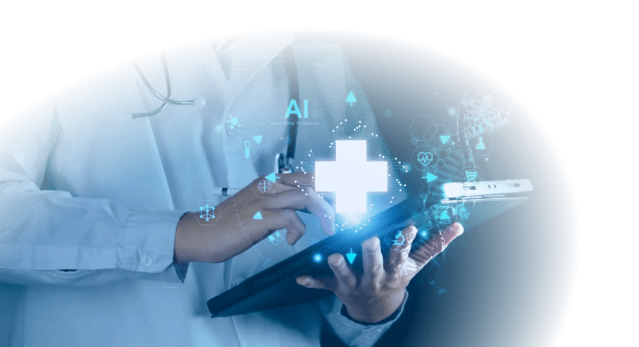 Redefine healthcare with our innovative solution