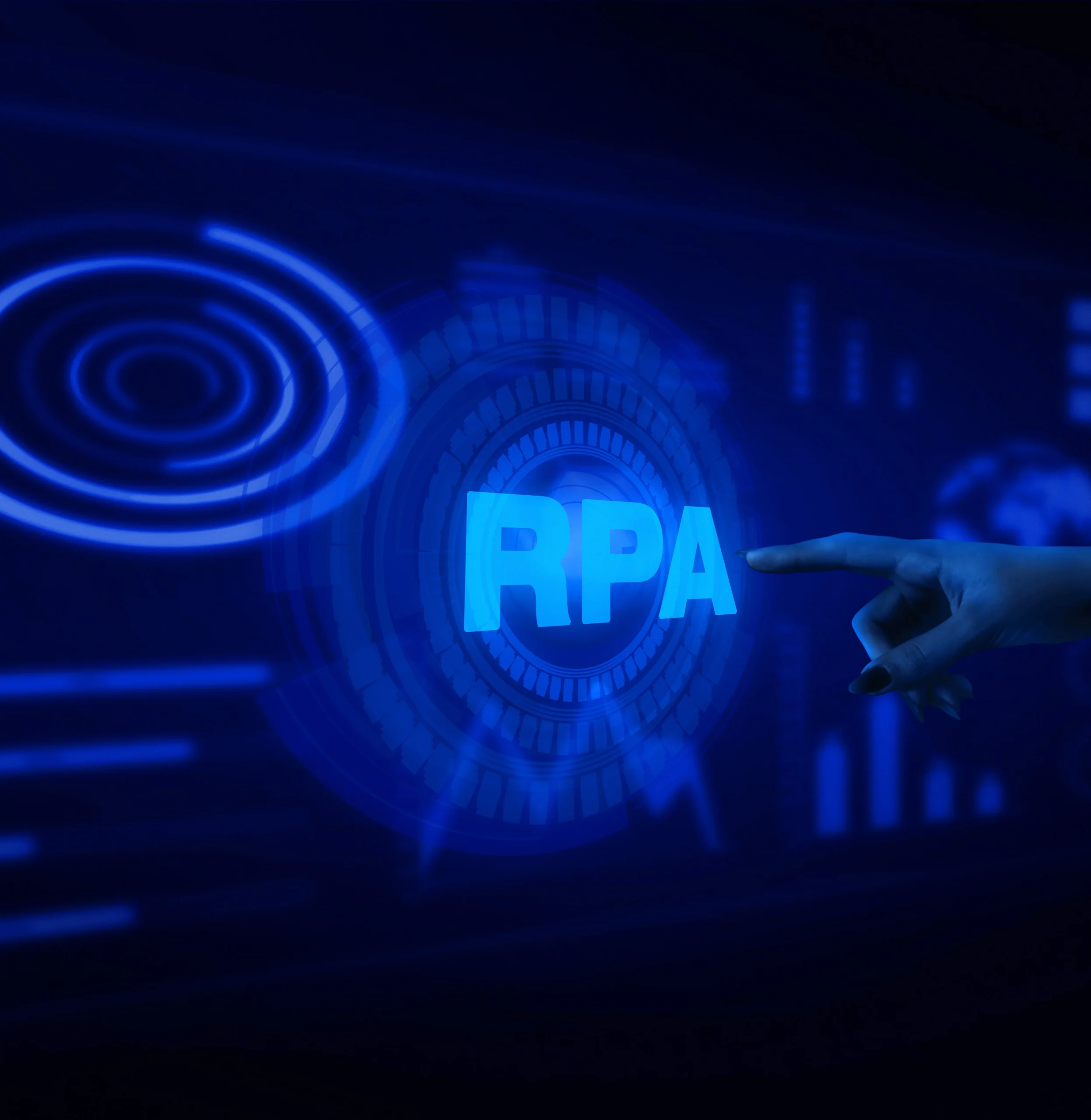 Robotic Process Automation (RPA)