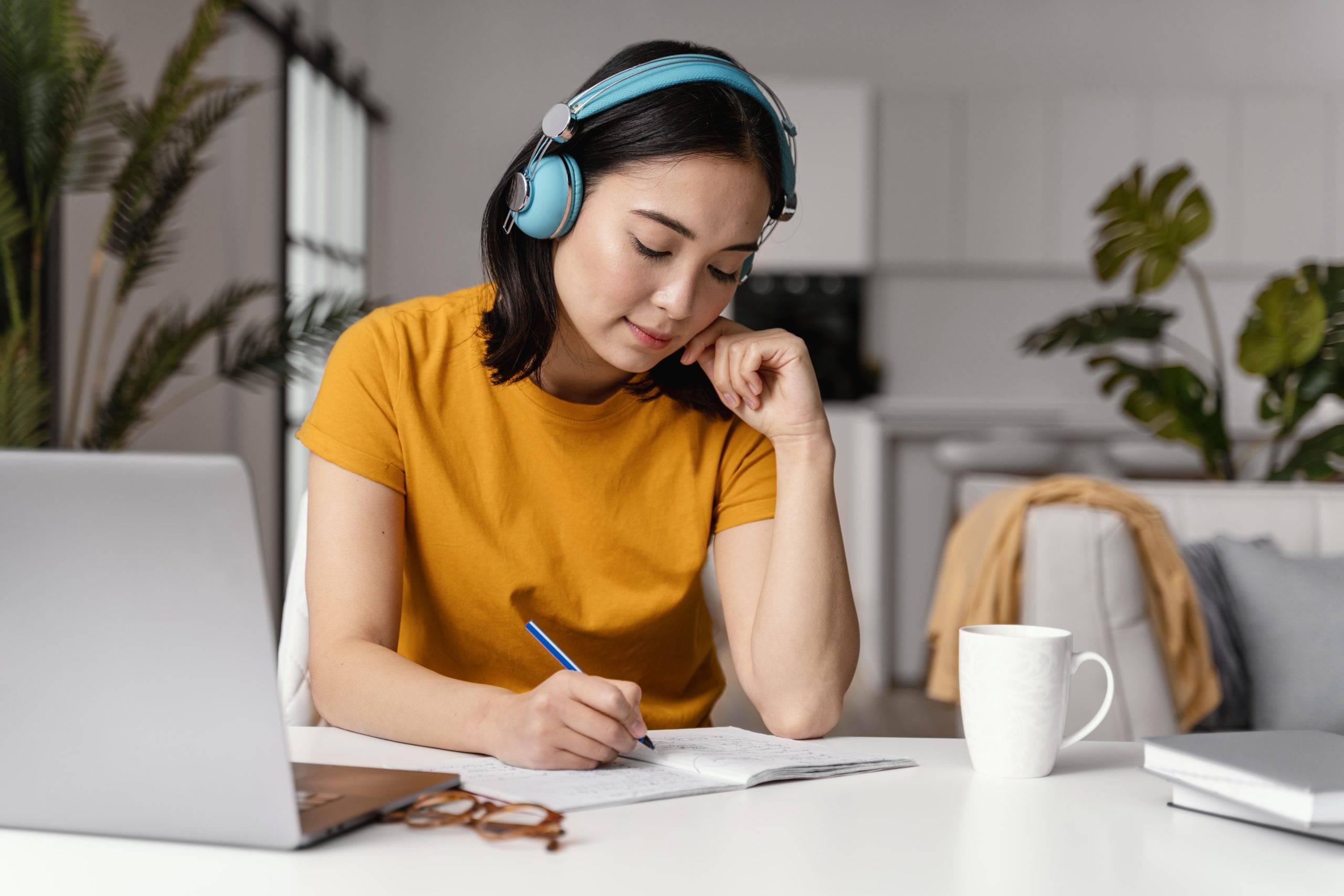 Adaptive Learning App