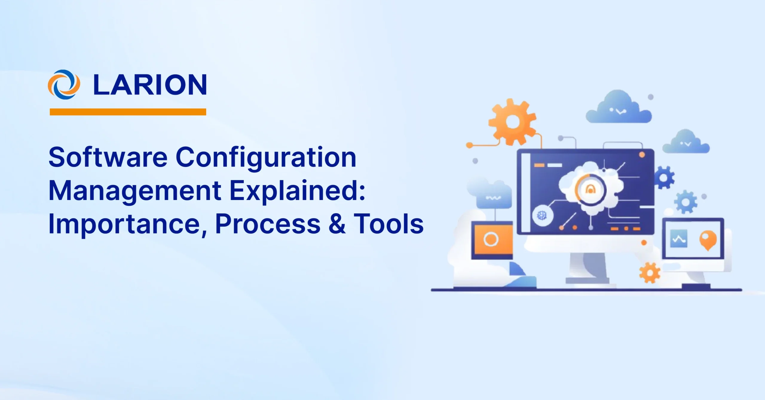 Banner Software Configuration Management
