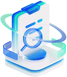 Analytics & Business Intelligence illustration | LARION