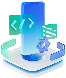 Offshore Mobile Development illustration| LARION