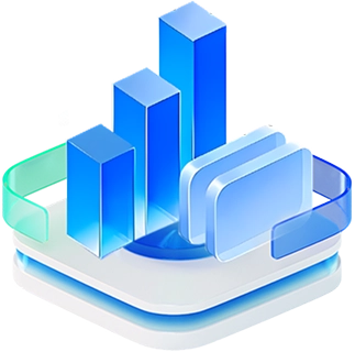 BI Visualization illustration | LARION