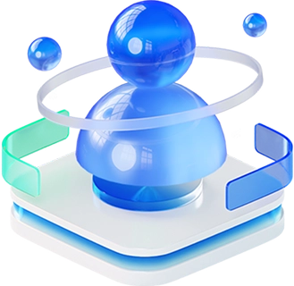 CRM Software illustration | LARION