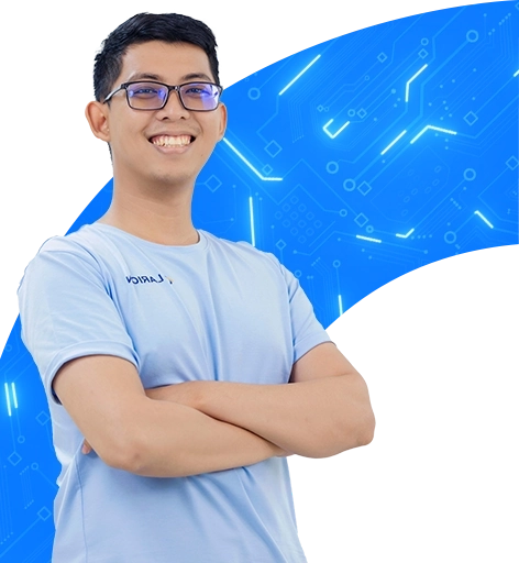 Chuong_LARION