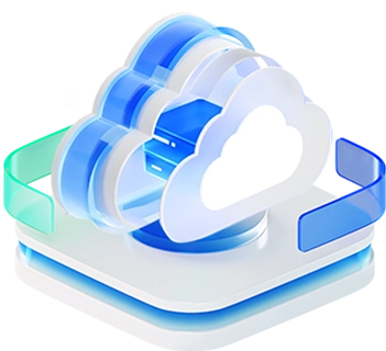 Cloud Integration illustration | LARION