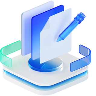Content Authoring Tools illustration | LARION