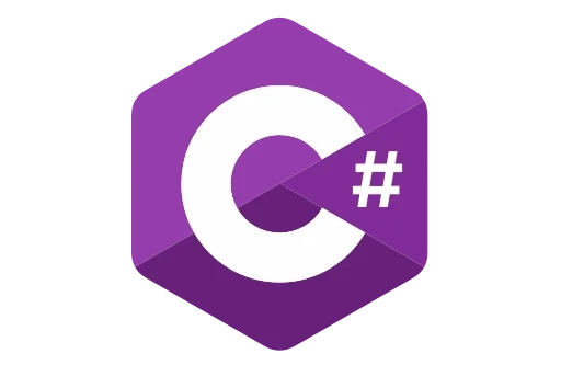 Csharp_Logo