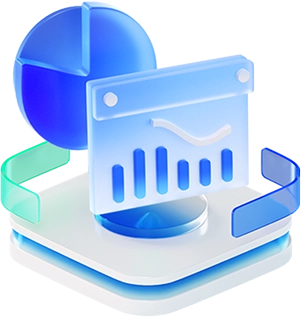 Data Analytics Consulting illustration | LARION