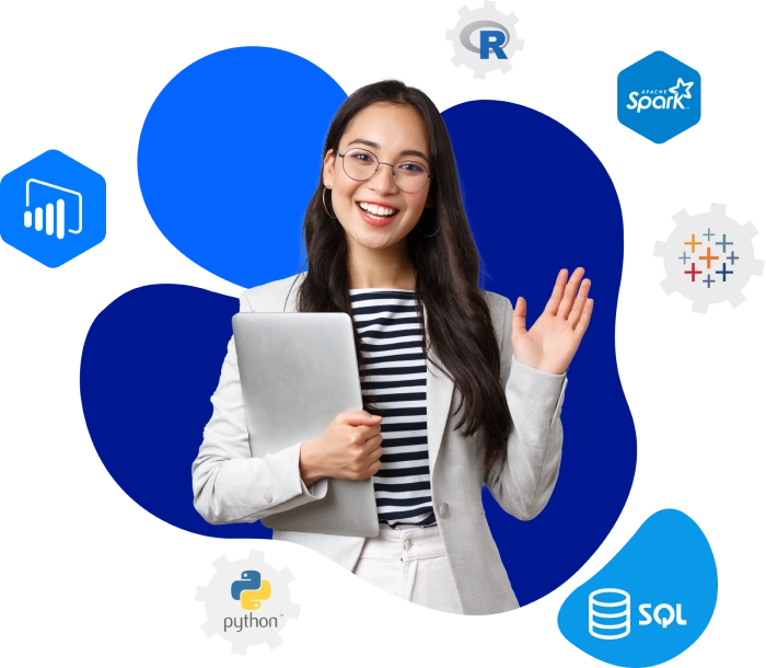Data Management & Analytics