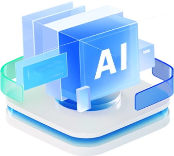 Data Science and AI illustration | LARION