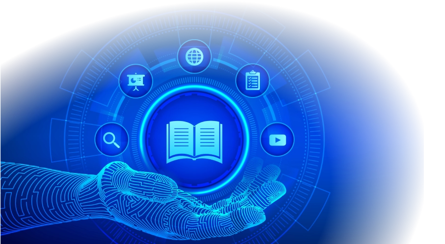 Revitalize Education with Technological Innovation