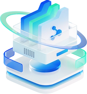 Enterprise Application Integration illustration | LARION