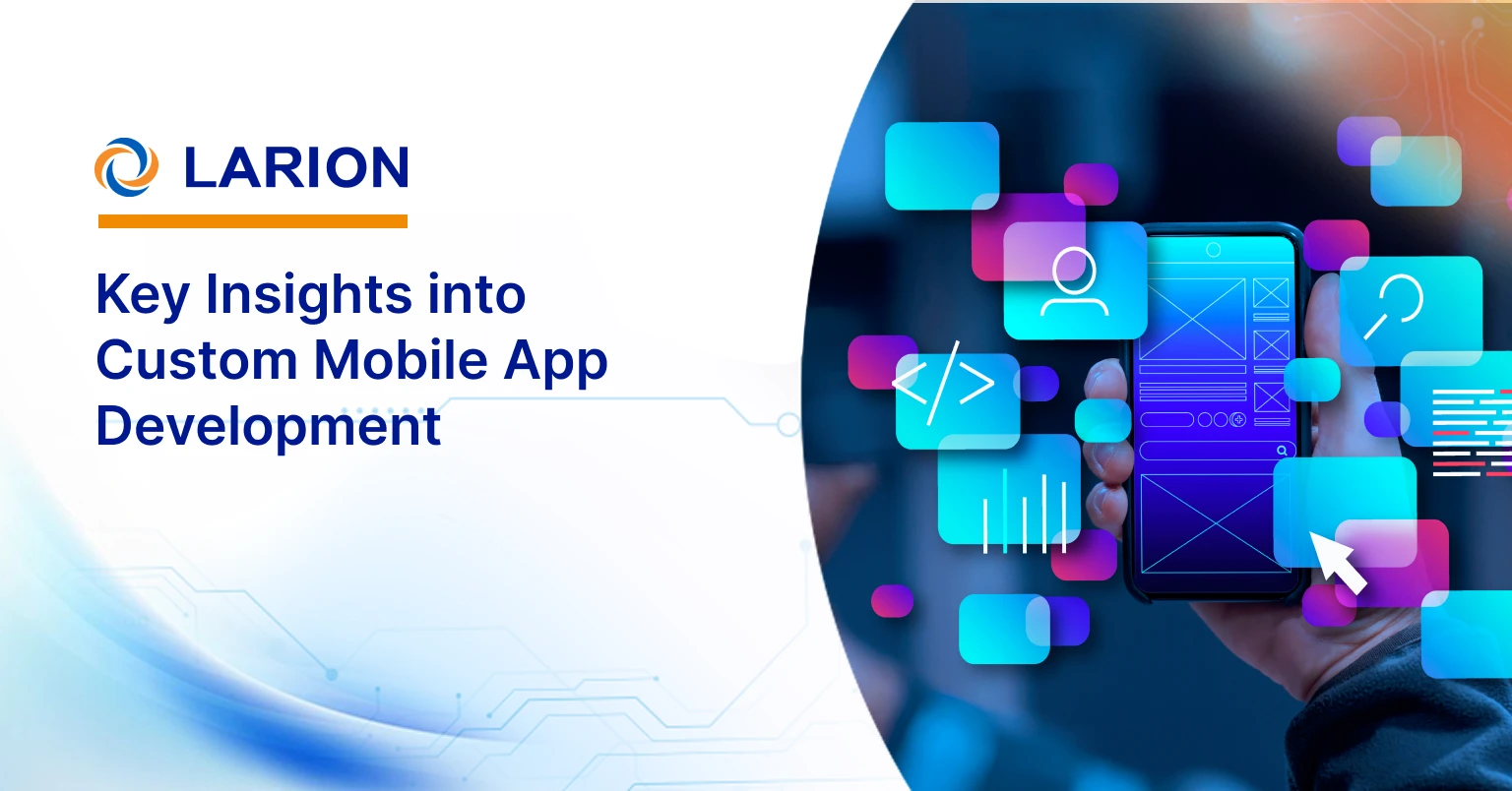 Guide to Custom Mobile App Development