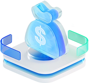 Investment Software illustration | LARION
