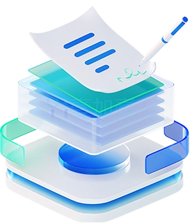 Learning Management System illustration | LARION