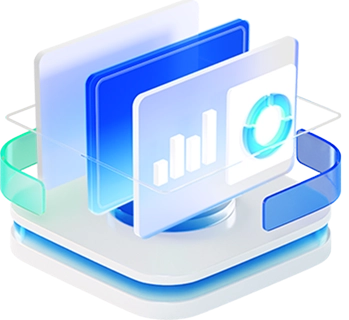 P2P Marketplaces Development illustration | LARION