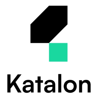 Katalon logo