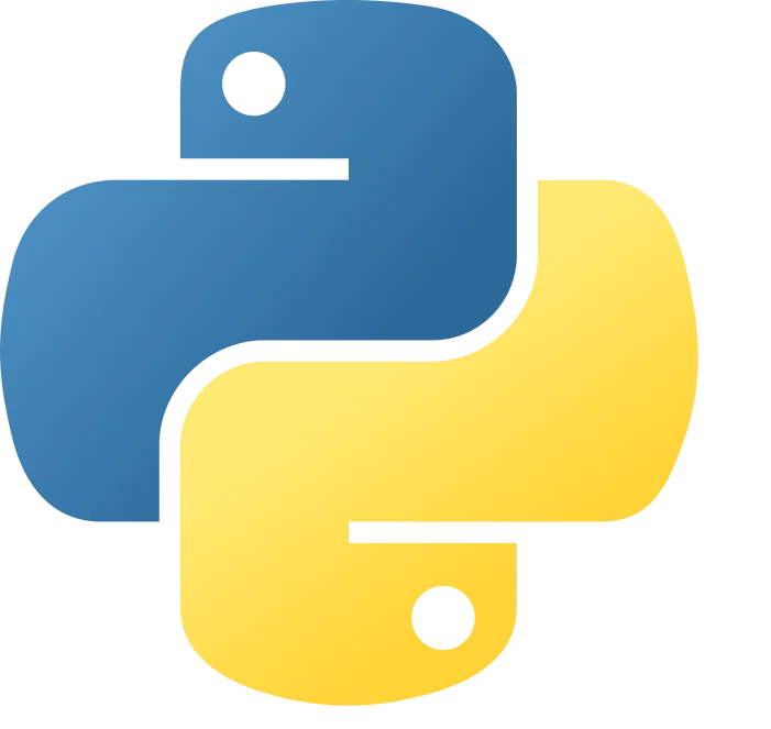 Python logo
