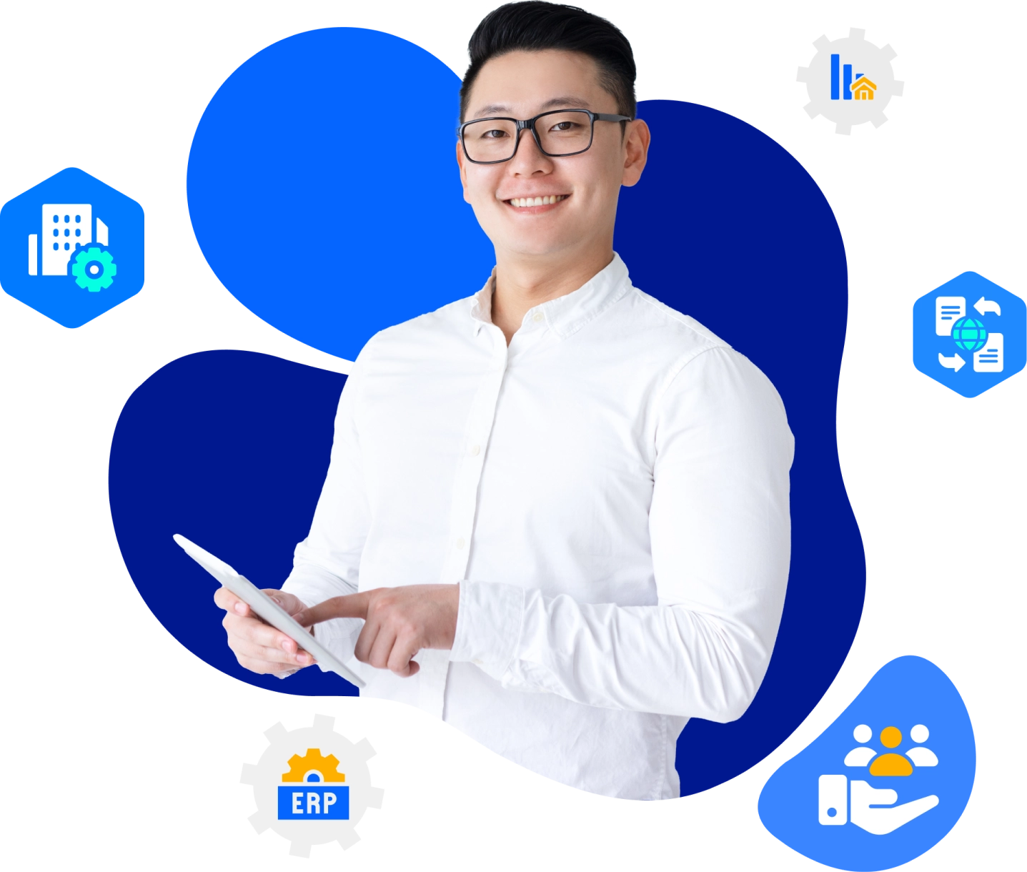 Close More Deals in Less Time with Our Real Estate Solutions