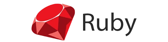 Ruby logo