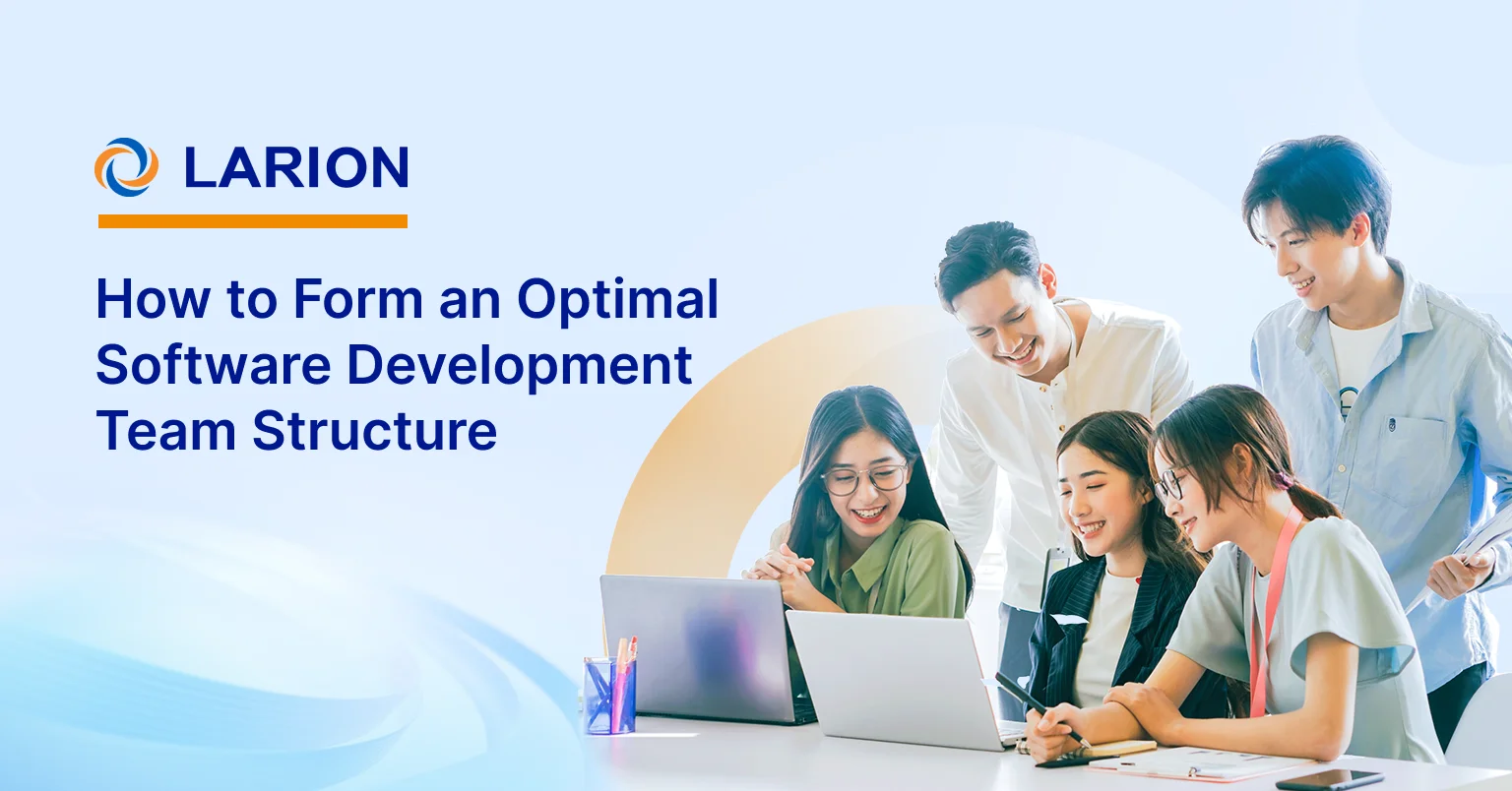 Software Development Team Structure