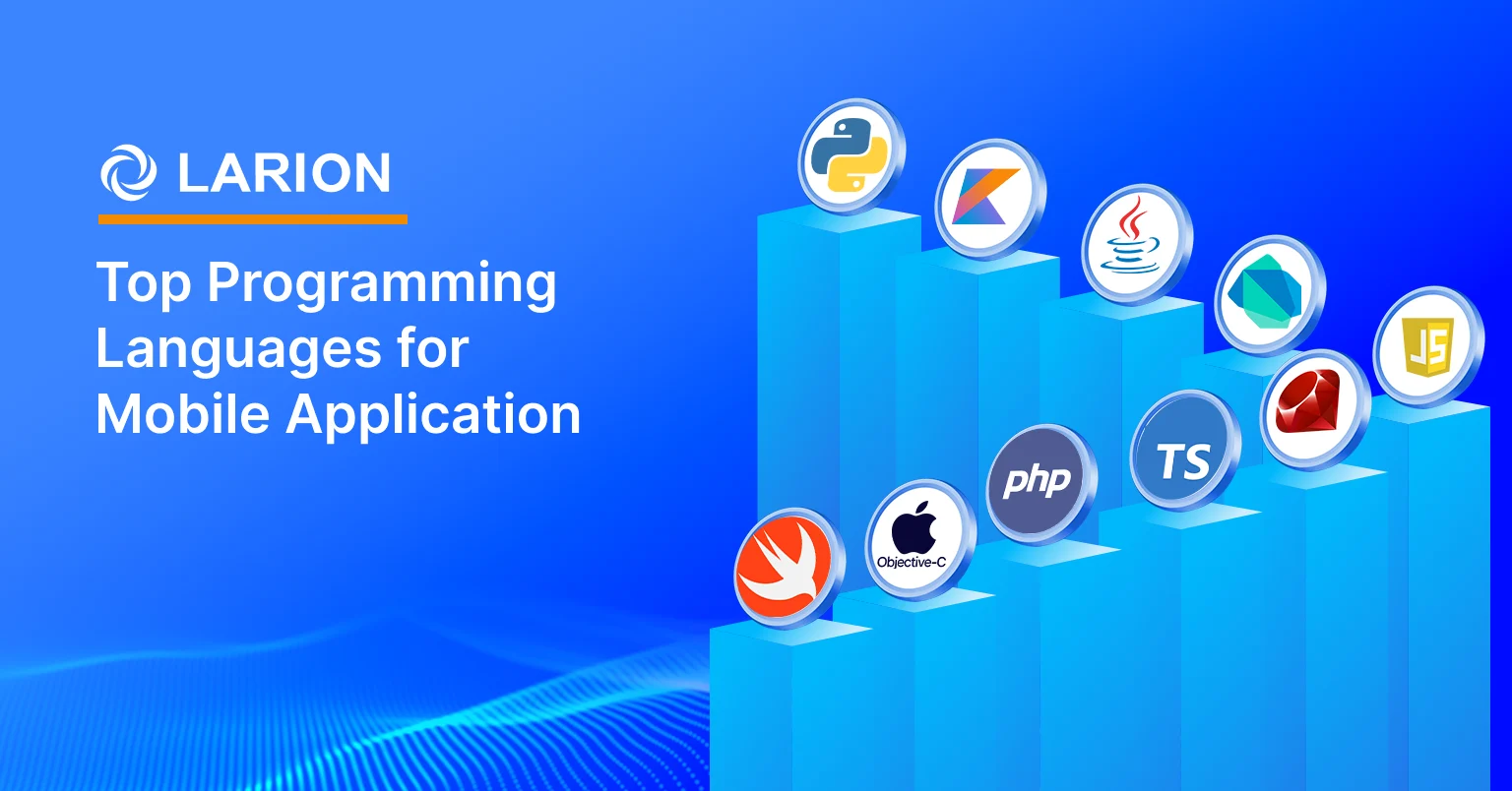 Top Mobile App Development Languages