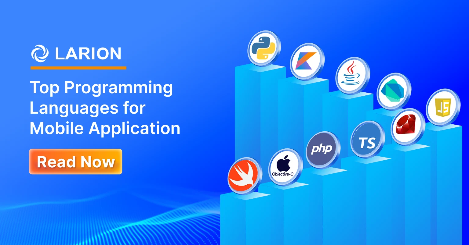 Top Mobile App Programming Languages for Developers