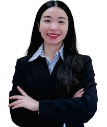 Daisy Nguyen