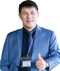 Huy Nguyen