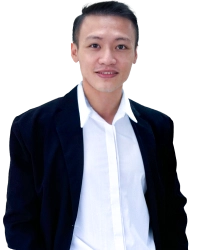 Roy Vo