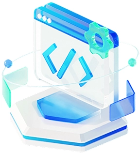 Offshore Software Development icon | LARION