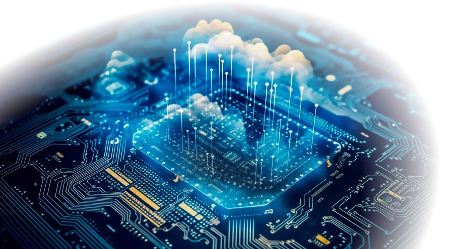 Exception software solutions is just one click away