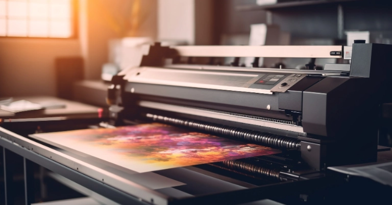 Printer Firmware Development