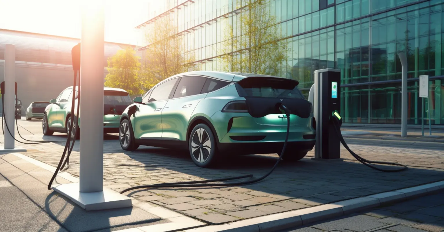 Open Charge Point Protocol Charging Stations