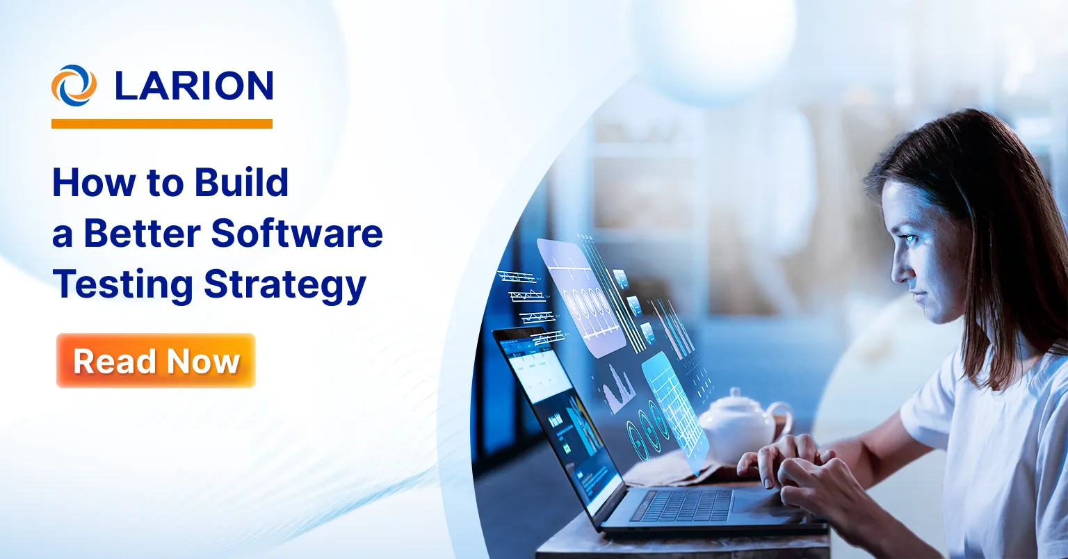 How to build a better software testing strategy