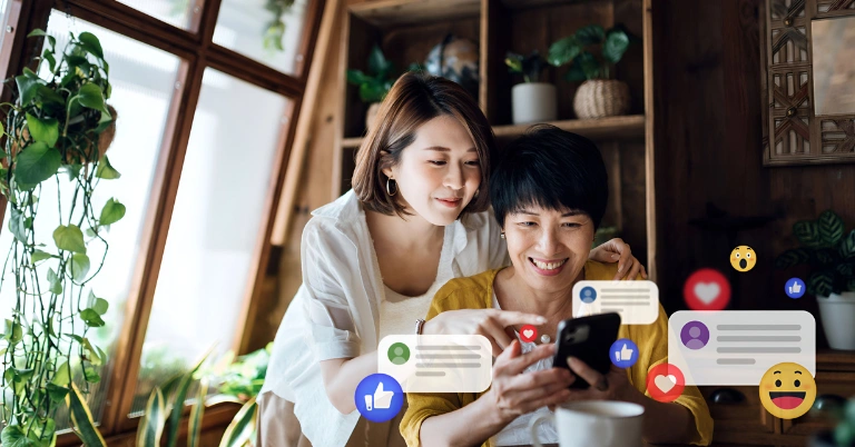 Social Network Platform