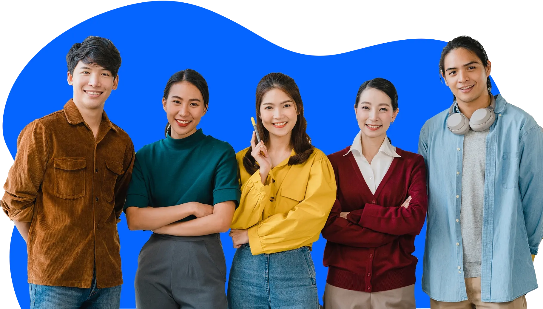 Ignite Your Career with Our Thriving Culture