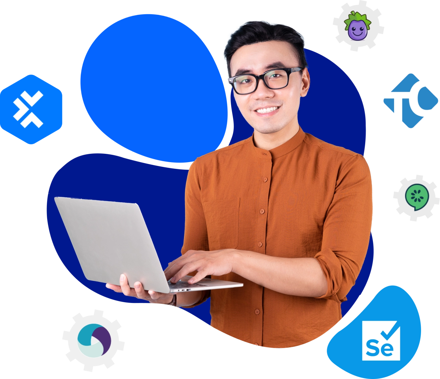 QA & Testing Services
