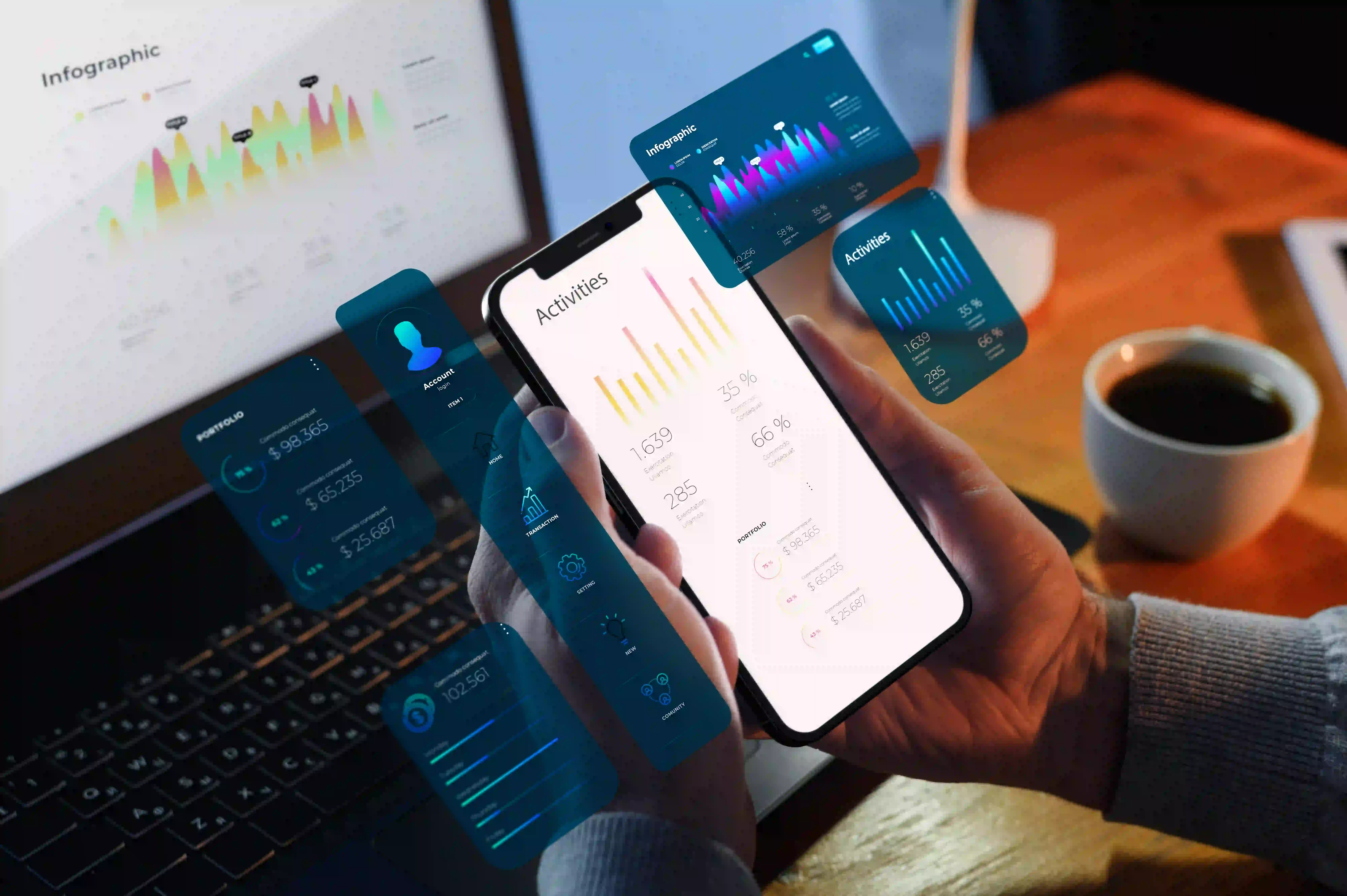 SurroundCore Solutions