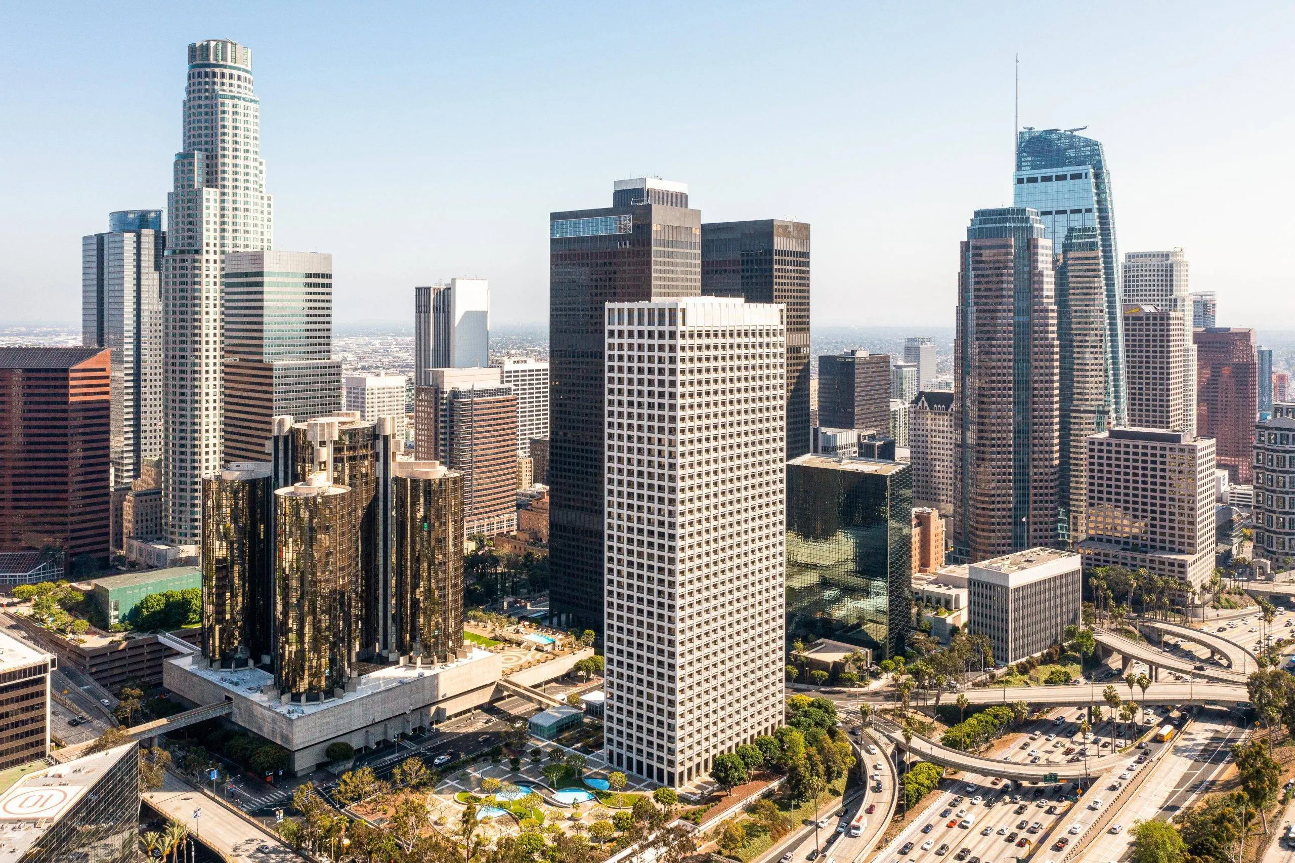 Case study: real estate solution | LARION