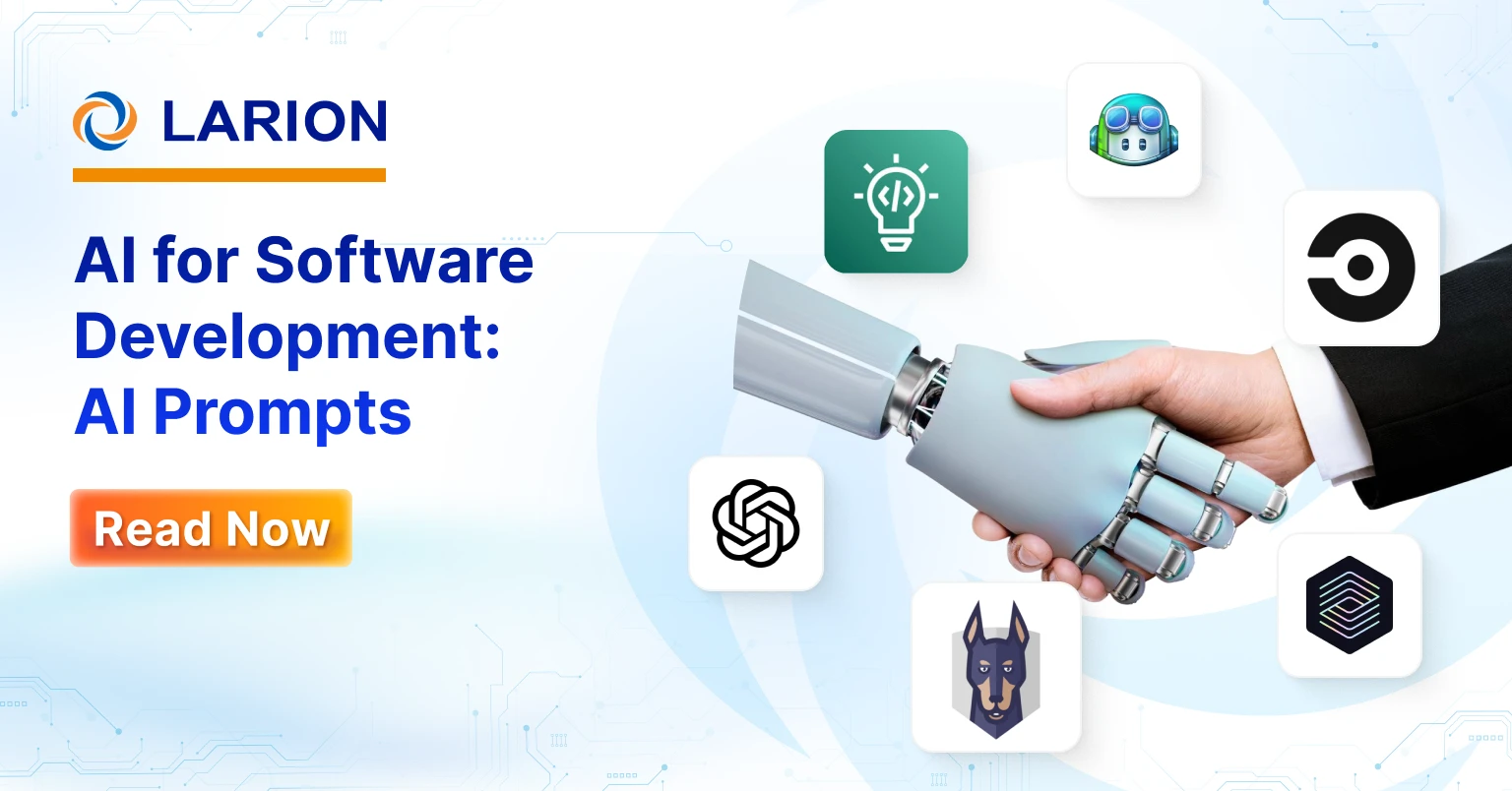AI for Software Development: AI Prompts