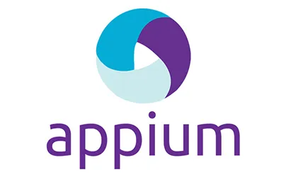 Appium 