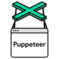 Testing tool Puppeteer 