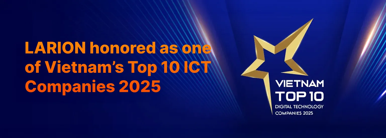 Top 10 Digital Companies in Vietnam