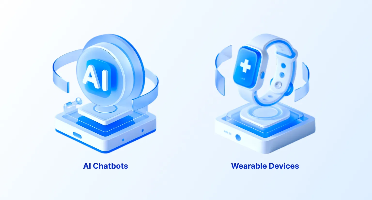 Future Trends in Mobile Health App Development