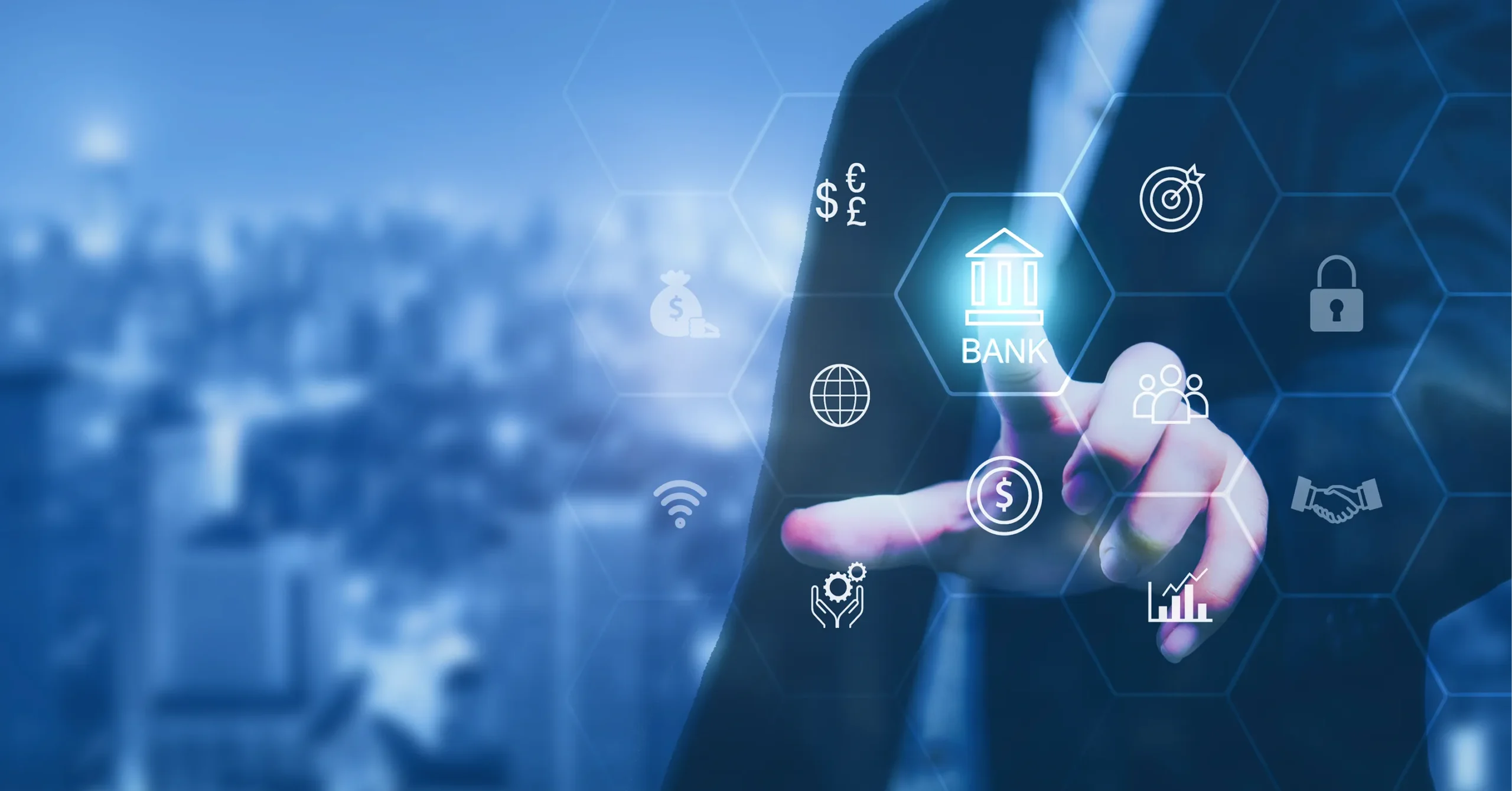Composable Digital Core Banking & Lending Accelerator on Mambu